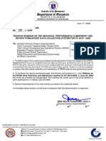 Division Memorandum - s2020 - 220 PDF