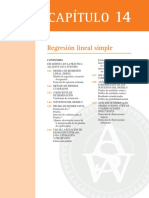 U3.1 Regresión Lineal Simple PDF