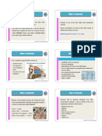 Module 1 (Concrete) PDF