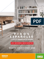 Especial Pisos Españoles PDF