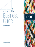 Asean Business Guide: Singapore