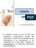 2 Tecnicas Bobath INHIBICIÓN PDF