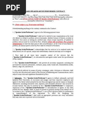 speaker-artist-performer-contract-template.doc