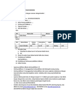 TUGAS INDIVIDU PRAKTIKUM BIOKIMIA Unibos 2019