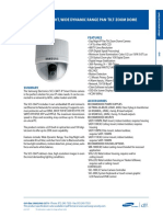SCC-C6475 Brochure PDF