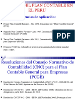 Historia Del Pcge 2020