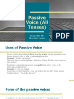 All Passive PDF