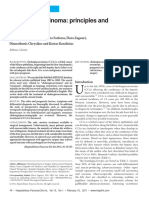 Cholangiocarcinoma PDF