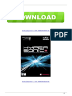 Steinberg Hypersonic v2 VST Delirium H2o 64 Bit PDF