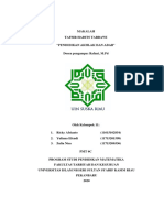 Hadits Tarbawi Kel. 11 PDF