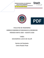 ROSADO_PAUTA_CARLOS_5ºA_ FACTORES - JUICIO DE VALOR