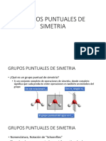 #3-Grupos Puntuales de Simetria PDF