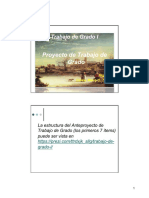 GUIA - Elementos Proyecto de Investigación 2019 PDF