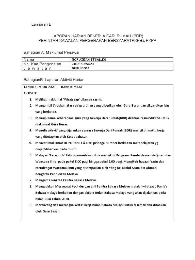 Bdr Jumaat 1906 Docx