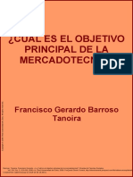 Cual es el objetivo Principal de MKT.pdf