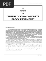 Download Interlocking Paving Concrete by Saritha Reddy SN46619792 doc pdf
