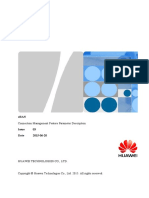LTE Huawei Parameter Discription.docx