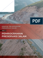 Manual Pelaksanaan Preservasi Jalan (2019) Seri 3