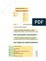 Capital Budgeting