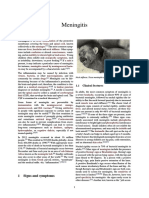 Meningitis PDF