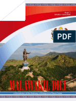 Malawakil Dili: Issue 1 January-June 2020