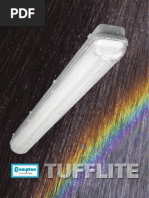 Crompton Weatherproof Luminaires PDF