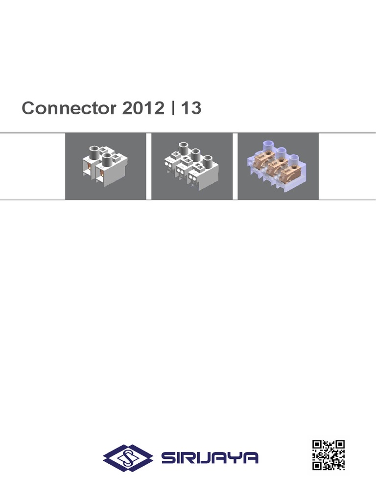 Connector | PDF