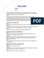 Buku Sakit PDF