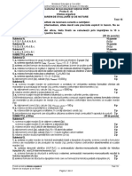 E D Chimie Organica 2020 Bar 16