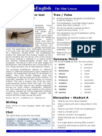 Malaria Test M PDF