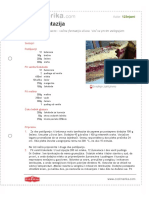 Torta Fantazija PDF