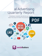 Social-Advertising-Quarterly-Report 2014 PDF