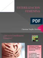 Esterilizacion 1