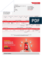 Terms and Conditions: Atria Convergence Technologies Limited, Due Date: 15/04/2020