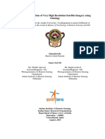 Object Recognition of Very High Resolution Satellite Imagery using Ontology.pdf