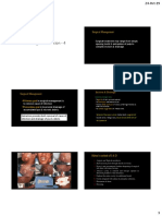 Odontogenic Infection - 4 PDF