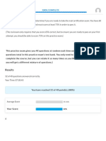 ITIL 4 Foundation Practice Exam 3