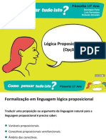 Lógica_Proposicional_Clássica_(Opção_B).ppt