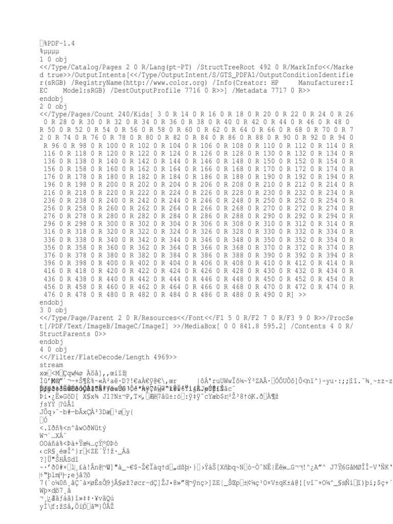 Matriz Pdf Written Communication Computer File Formats