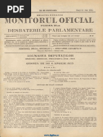 TGD - Mari Procese 12 Din 1931 PDF | PDF