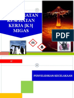 Penyelidikan Kecelakaan PDF