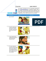 Parable of The Good Samaritan Luke 10:25-37: Description Image My Notes