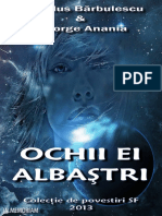 Ochii Ei Albastri #1.0 5