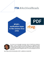 ArchivalReads2 RTVE Verification Team PDF