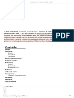 Efeito Mídia Hostil - Hostile Media Effect - Qwe - Wiki PDF