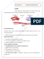 Drugs  and The hematologic system.pdf