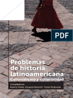 Problemas de Historia PDF