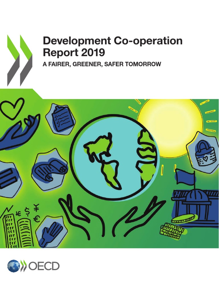 OECD Development Co Operation Report 2019 | PDF