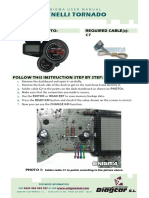 Benelli Tornado PDF