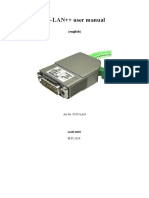 En Handbuch S5-LAN PDF